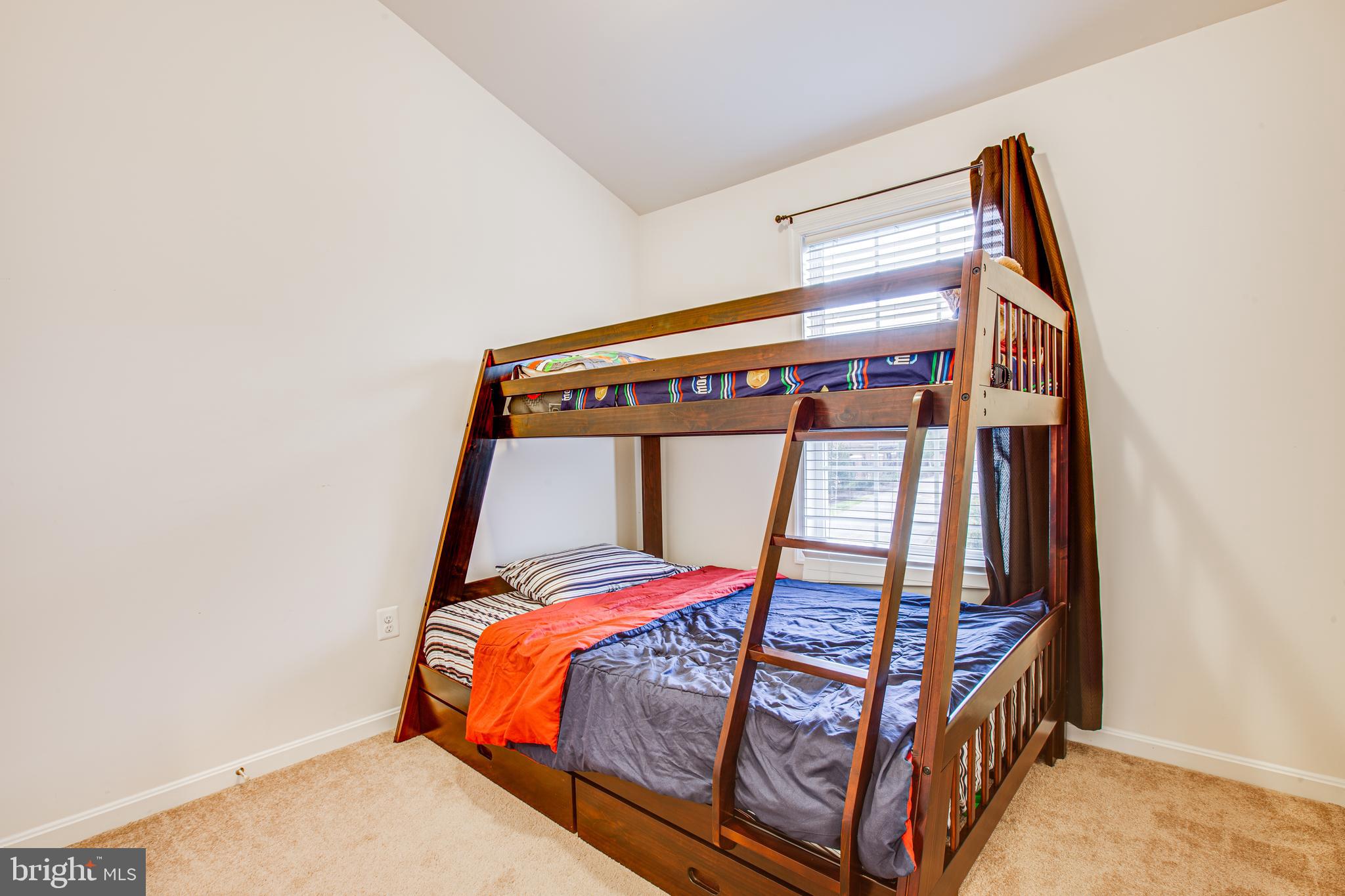 17276 Library Boulevard Ruther Glen, VA 22546 - Photo 21 of 34 Bedroom 2