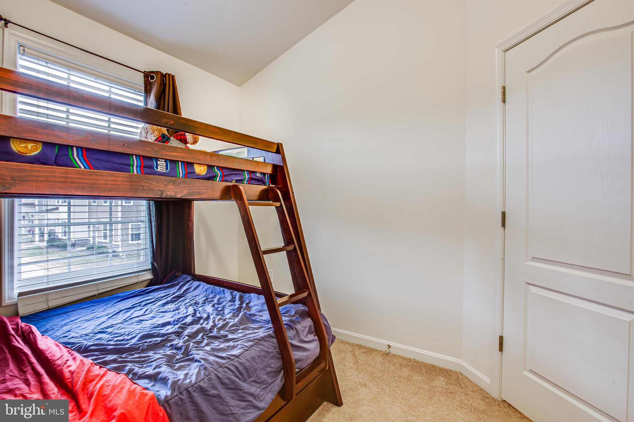 17276 Library Boulevard Ruther Glen, VA 22546 - Photo 22 of 34 bedroom 2