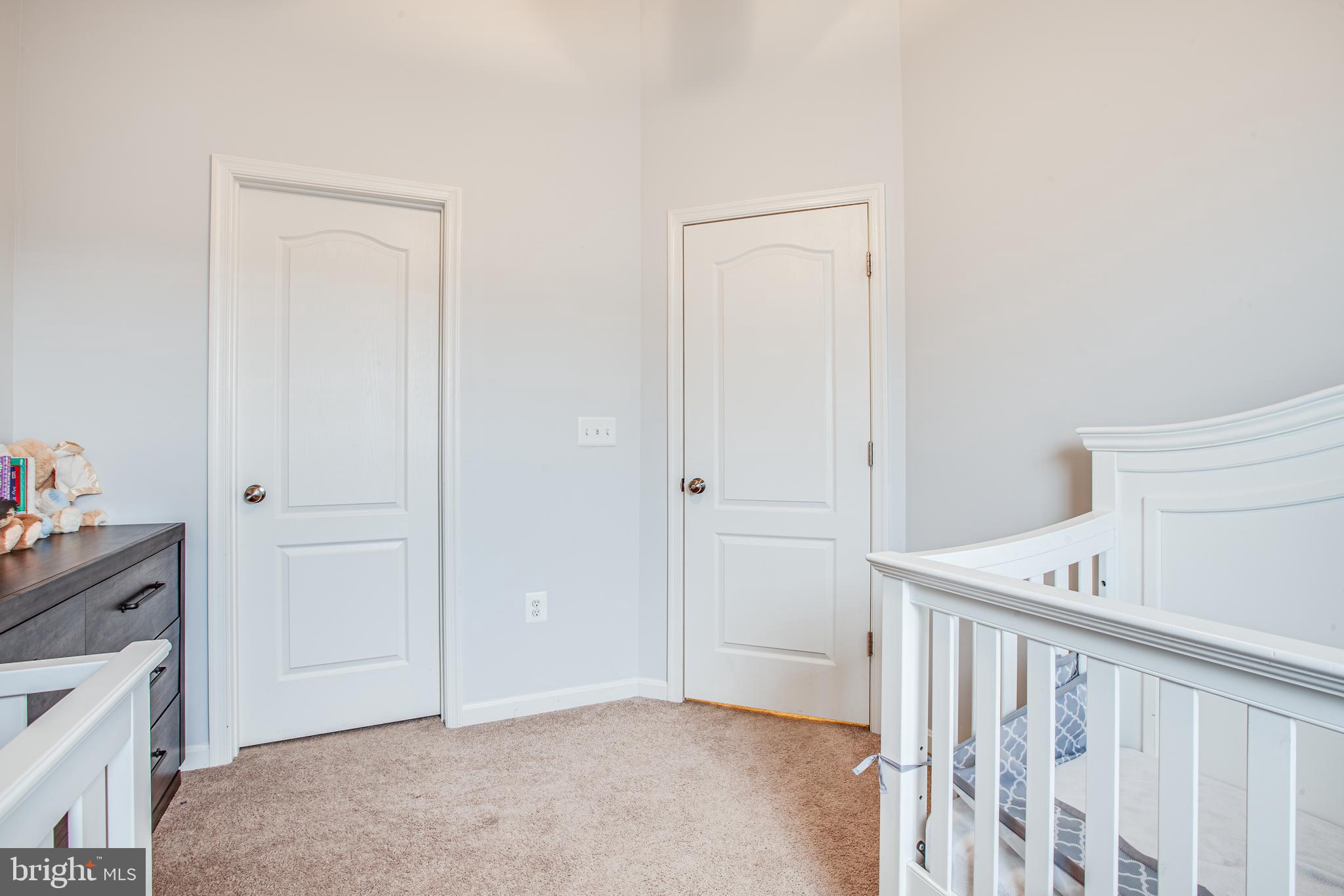17276 Library Boulevard Ruther Glen, VA 22546 - Photo 23 of 34 Bedroom 3