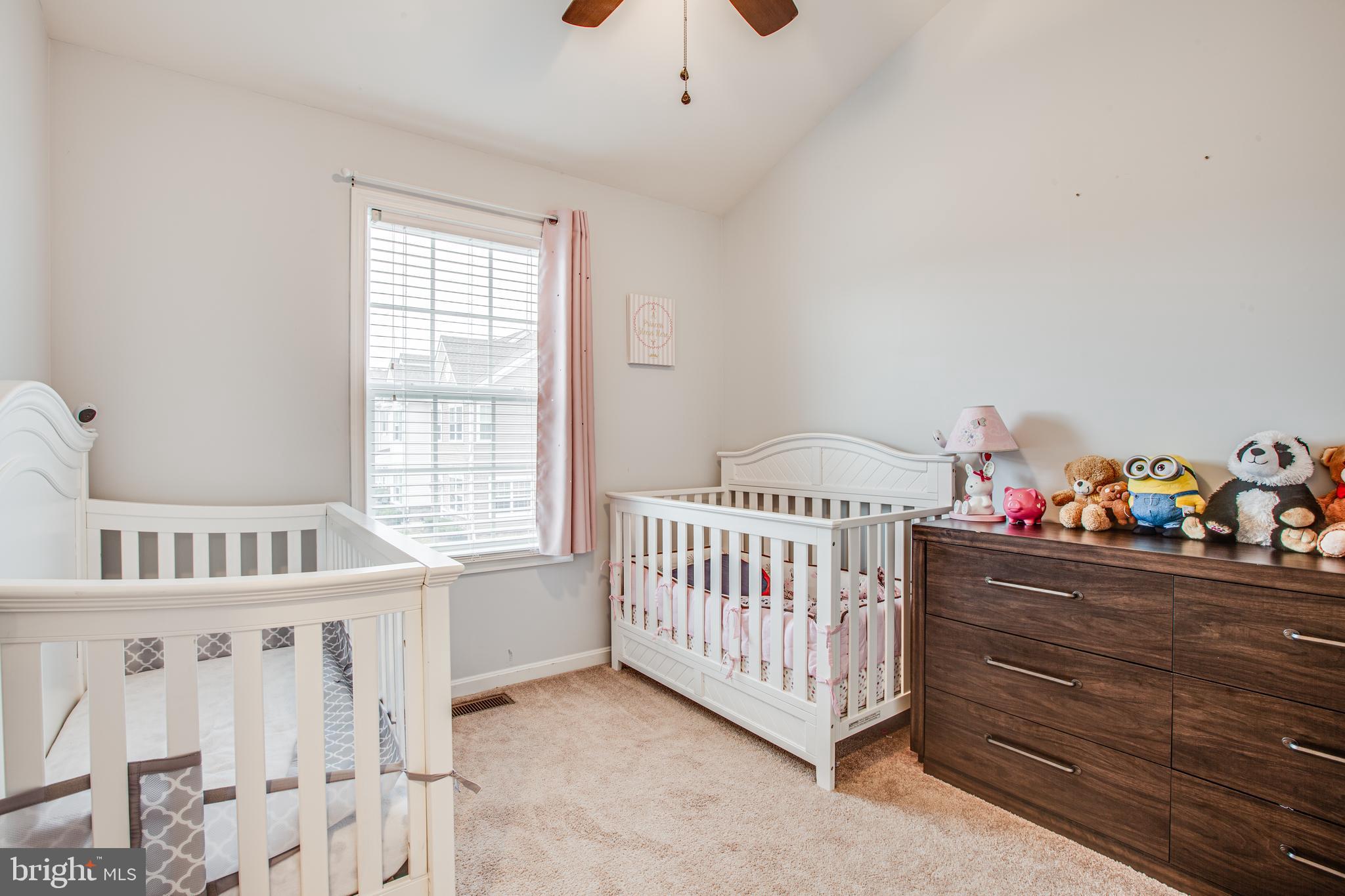 17276 Library Boulevard Ruther Glen, VA 22546 - Photo 24 of 34 Bedroom 3