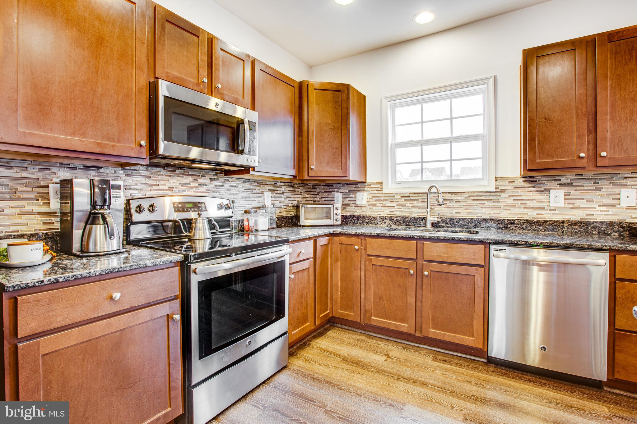 17276 Library Boulevard Ruther Glen, VA 22546 - Photo 10 of 34 kitchen
