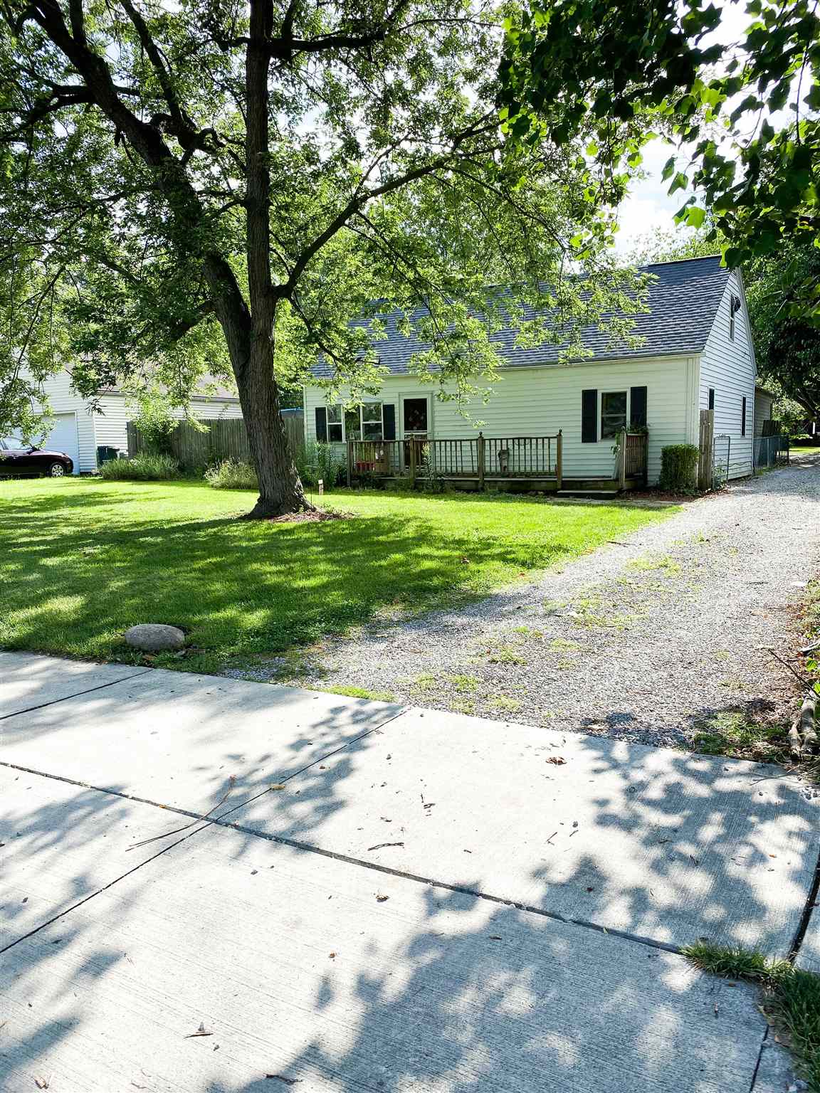 2821 Hobson Road Fort Wayne, IN 46805 - Photo 1 of 24