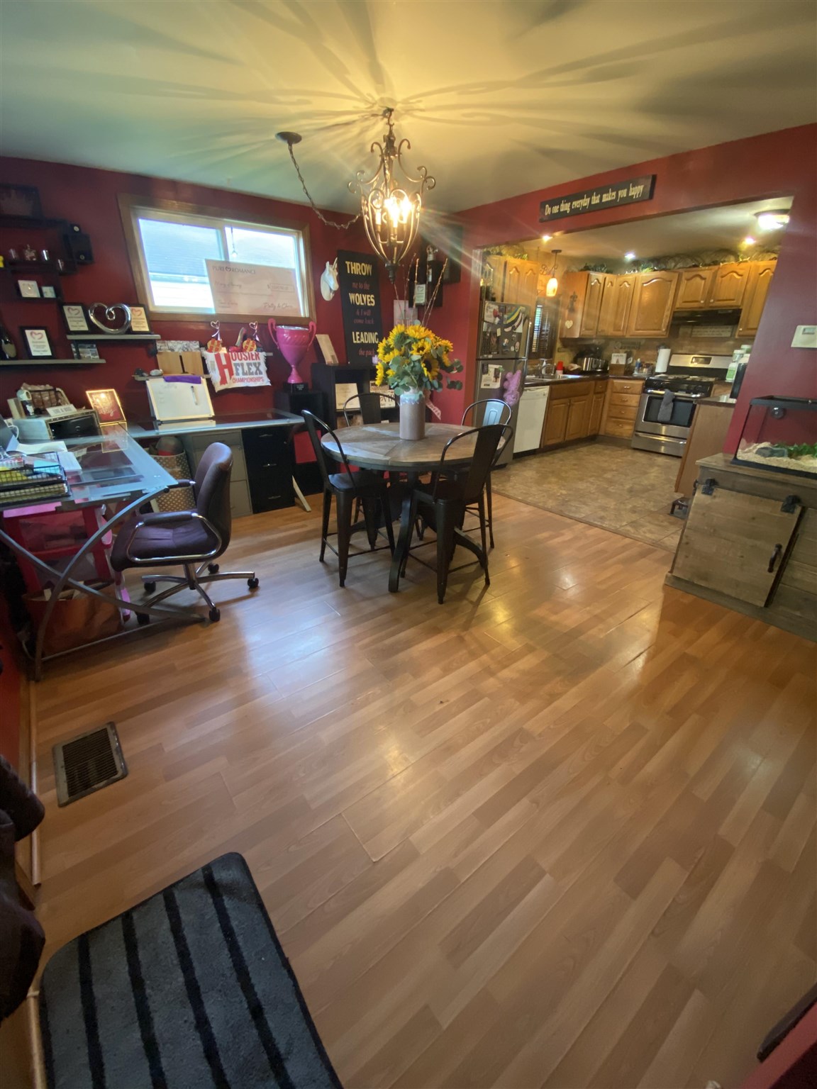 2821 Hobson Road Fort Wayne, IN 46805 - Photo 11 of 24