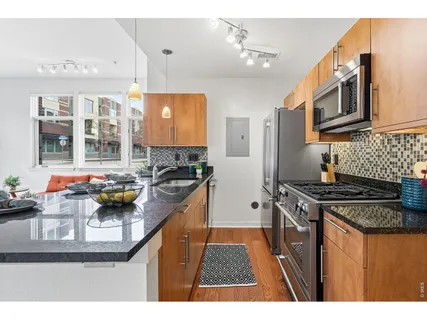 $450,000 | 1310 Rosewood Avenue, Unit 5A, Boulder, CO 80304