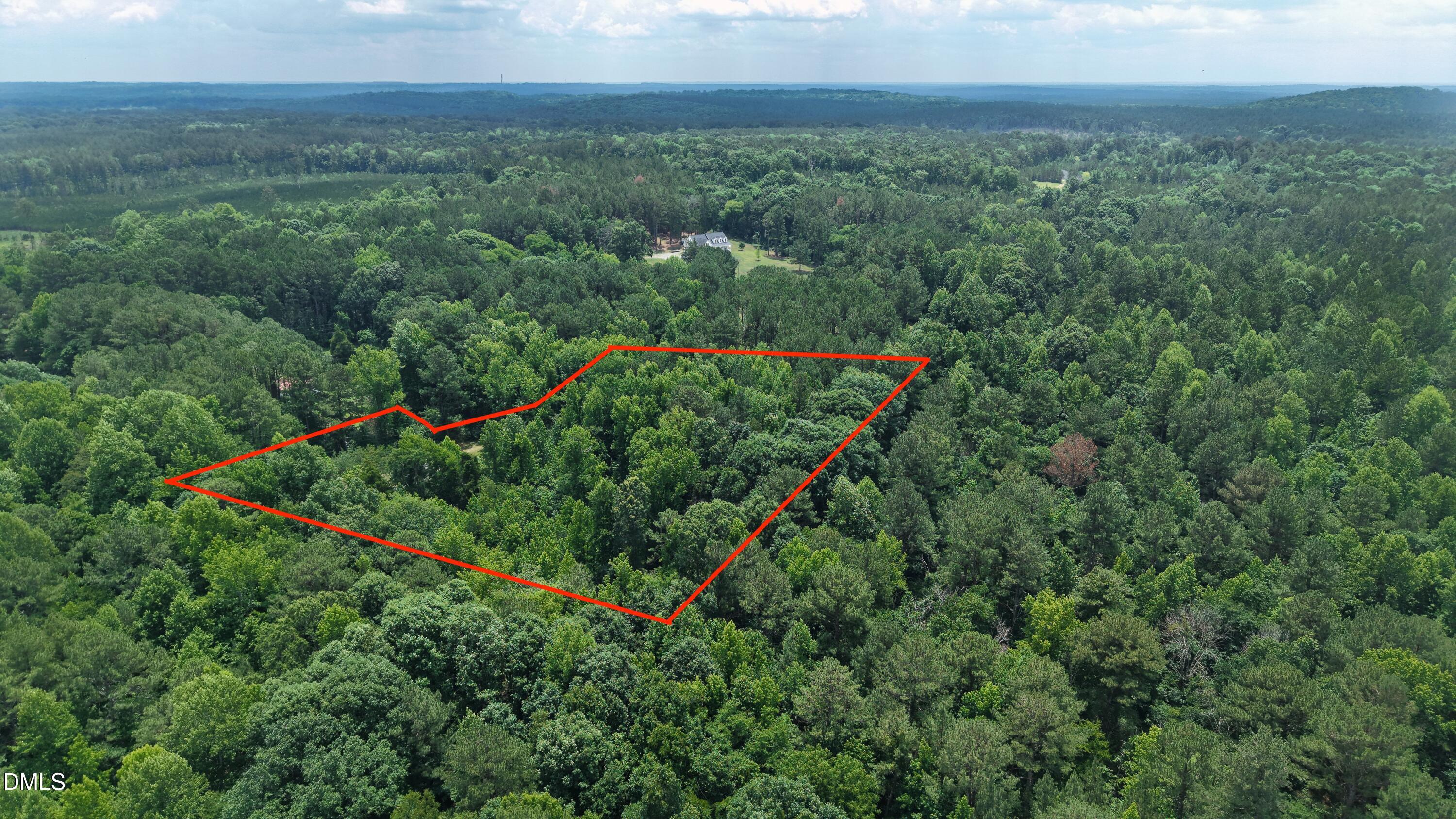 796 Adolph Taylor Road Pittsboro, NC 27312 - Photo 6 of 6 796 Adolph Taylor Rd 6