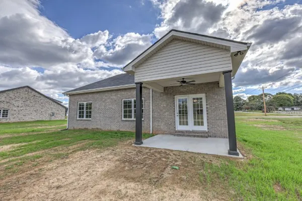 $377,900 | 21 Bartow Street, Decherd, TN 37324