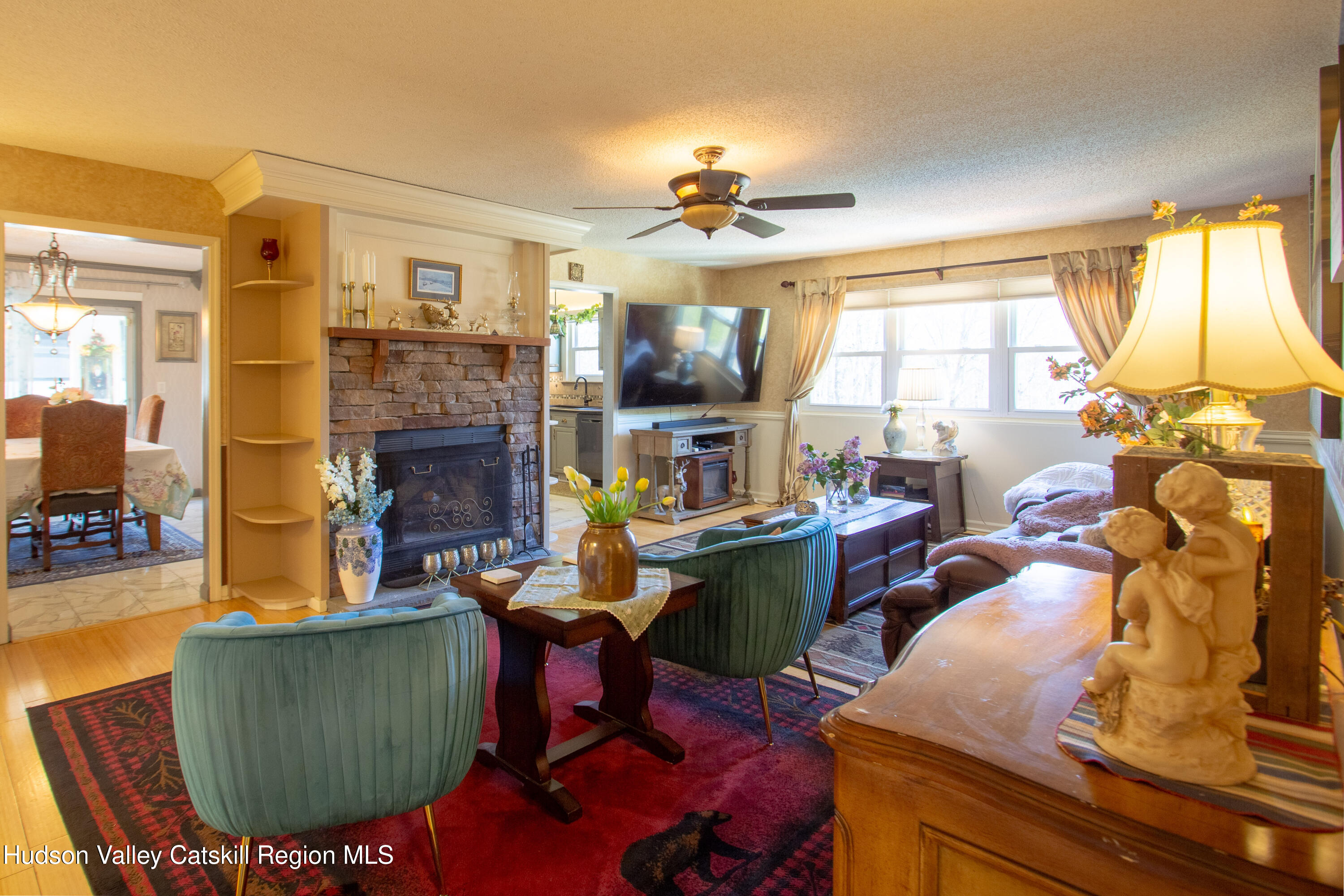 1441 Thickett Road Castleton-on-Hudson, NY 12033 - Photo 2 of 23 1441_Thicket-03
