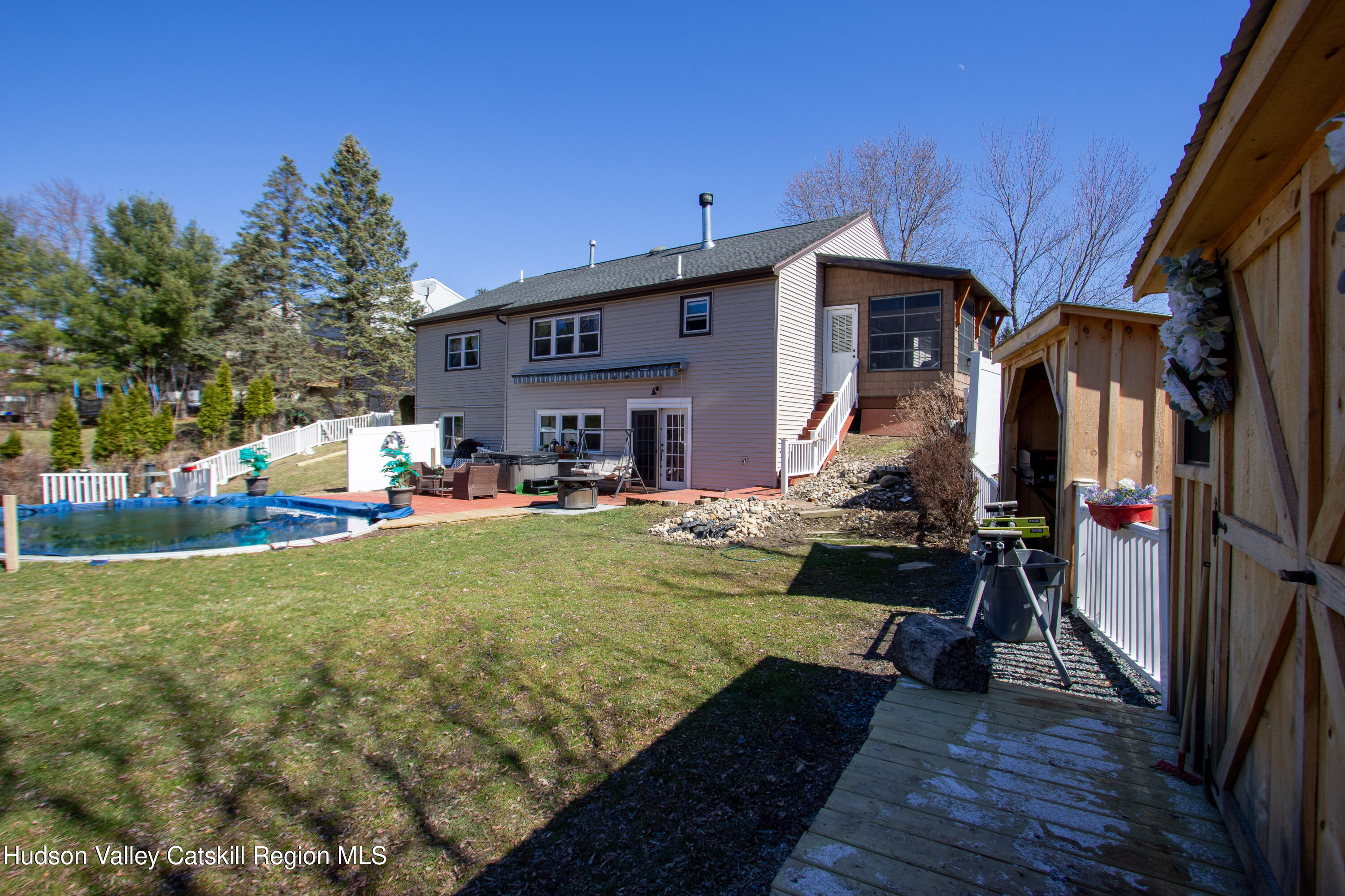 1441 Thickett Road Castleton-on-Hudson, NY 12033 - Photo 21 of 23 1441_Thicket-20