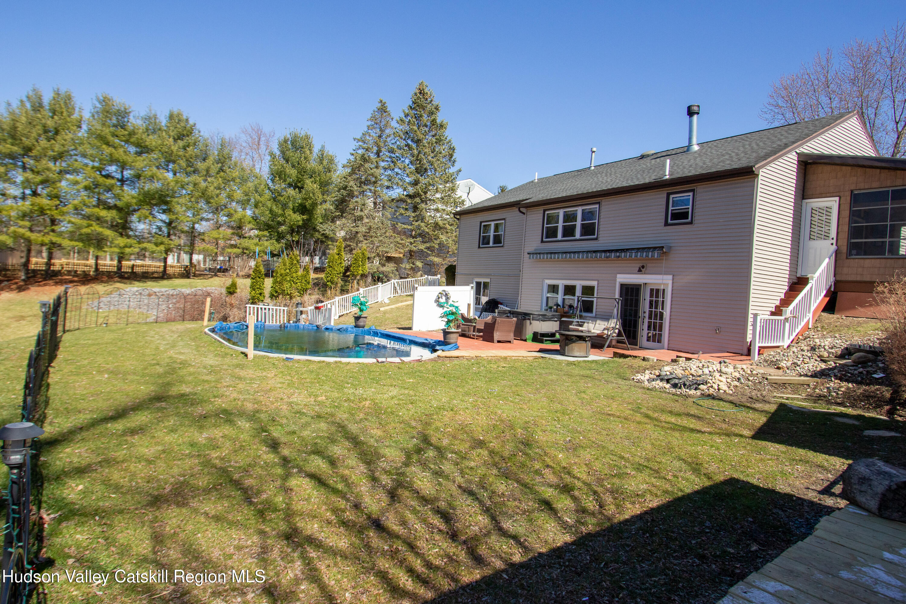 1441 Thickett Road Castleton-on-Hudson, NY 12033 - Photo 22 of 23 1441_Thicket-21