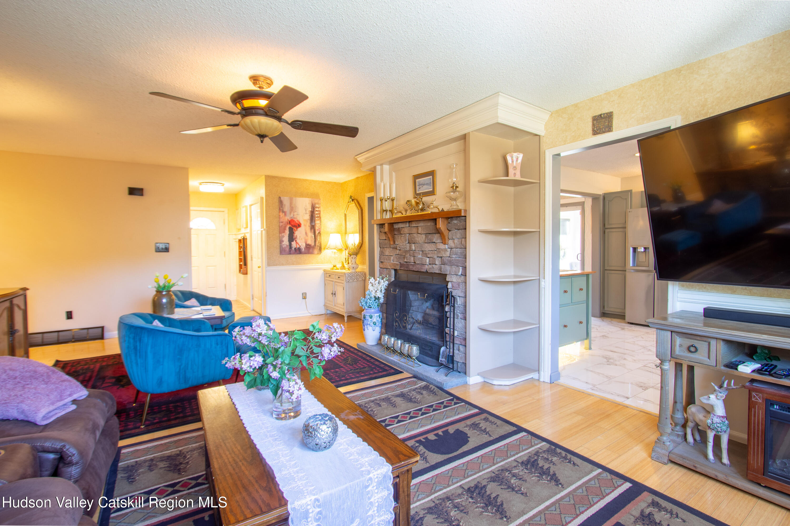 1441 Thickett Road Castleton-on-Hudson, NY 12033 - Photo 5 of 23 1441_Thicket-06