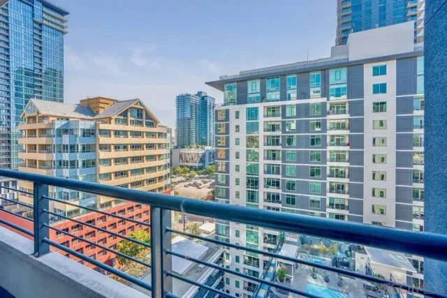 $524,999 | 425 West Beech Street, Unit 1452, San Diego, CA 92101