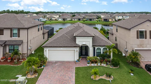 $565,000 | 4499 Alligator Flag Circle, West Melbourne, FL 32904