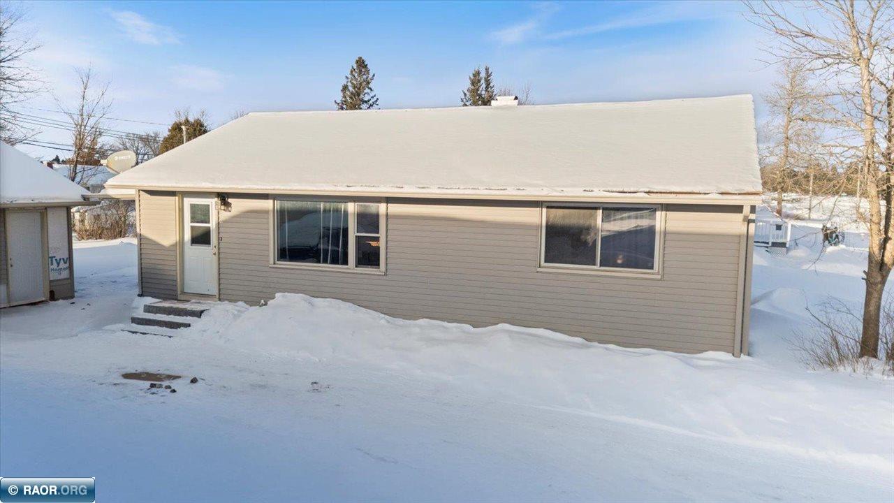 24 Fern Court Babbitt, MN 55706 - Photo 1 of 47