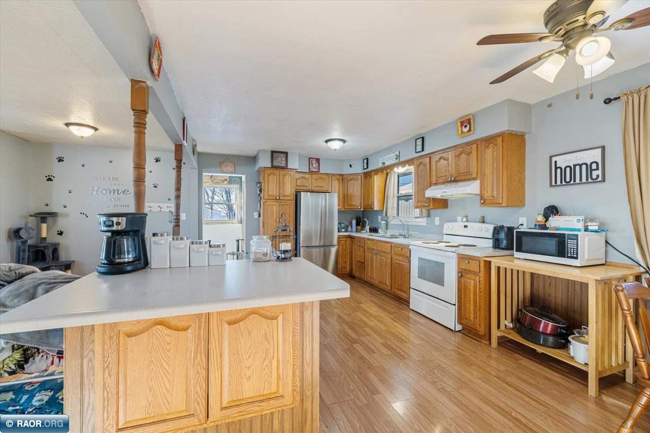 24 Fern Court Babbitt, MN 55706 - Photo 4 of 47