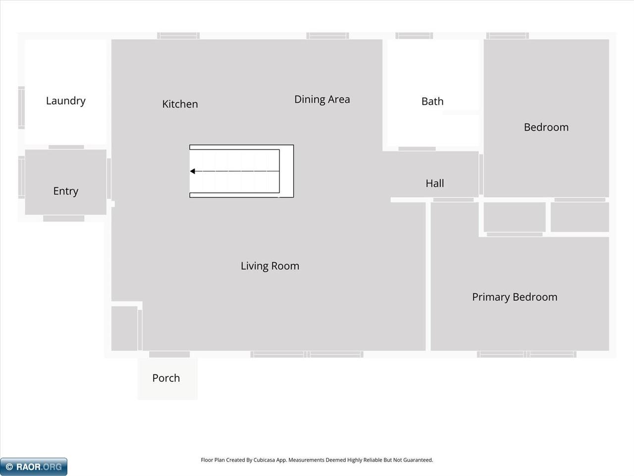24 Fern Court Babbitt, MN 55706 - Photo 46 of 47