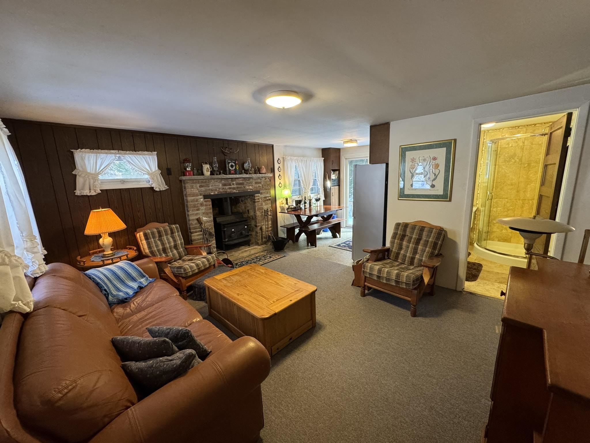 30 Lee Road Readsboro, VT 05350 - Photo 13 of 59