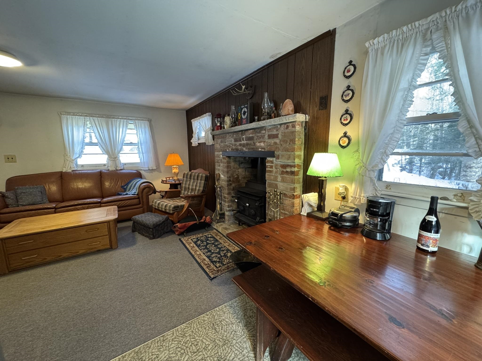30 Lee Road Readsboro, VT 05350 - Photo 18 of 59