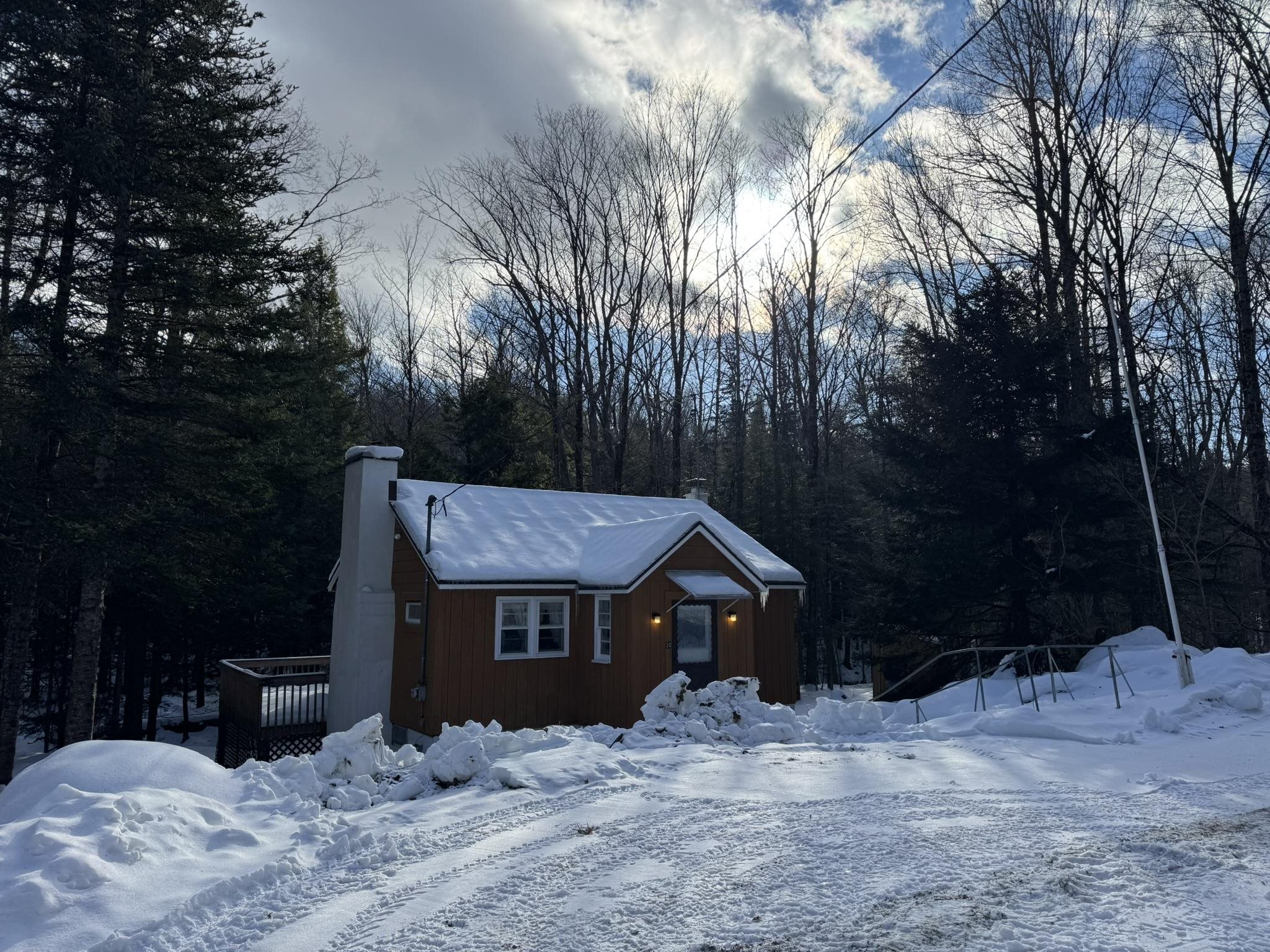 30 Lee Road Readsboro, VT 05350 - Photo 3 of 59