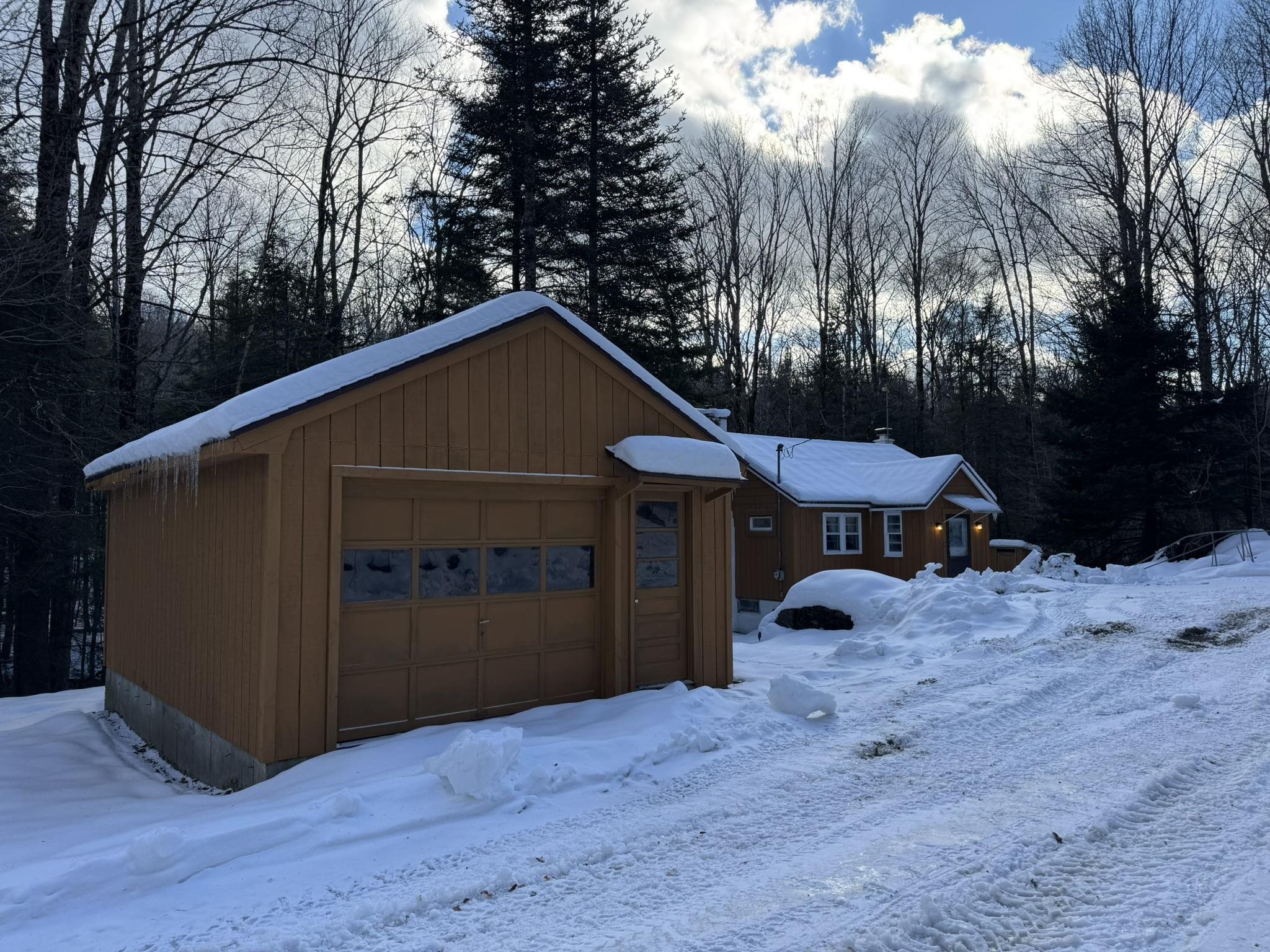 30 Lee Road Readsboro, VT 05350 - Photo 47 of 59