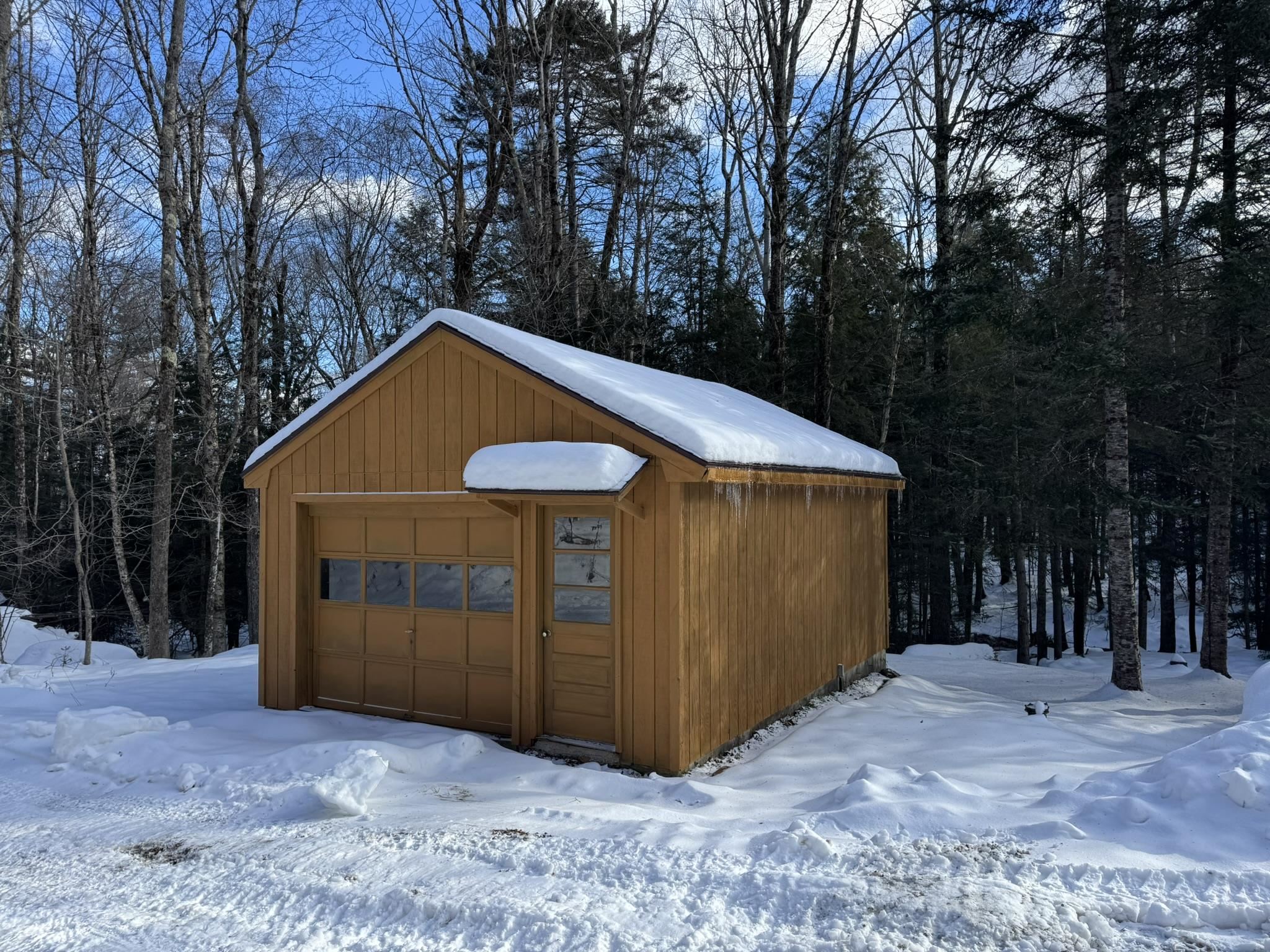 30 Lee Road Readsboro, VT 05350 - Photo 5 of 59