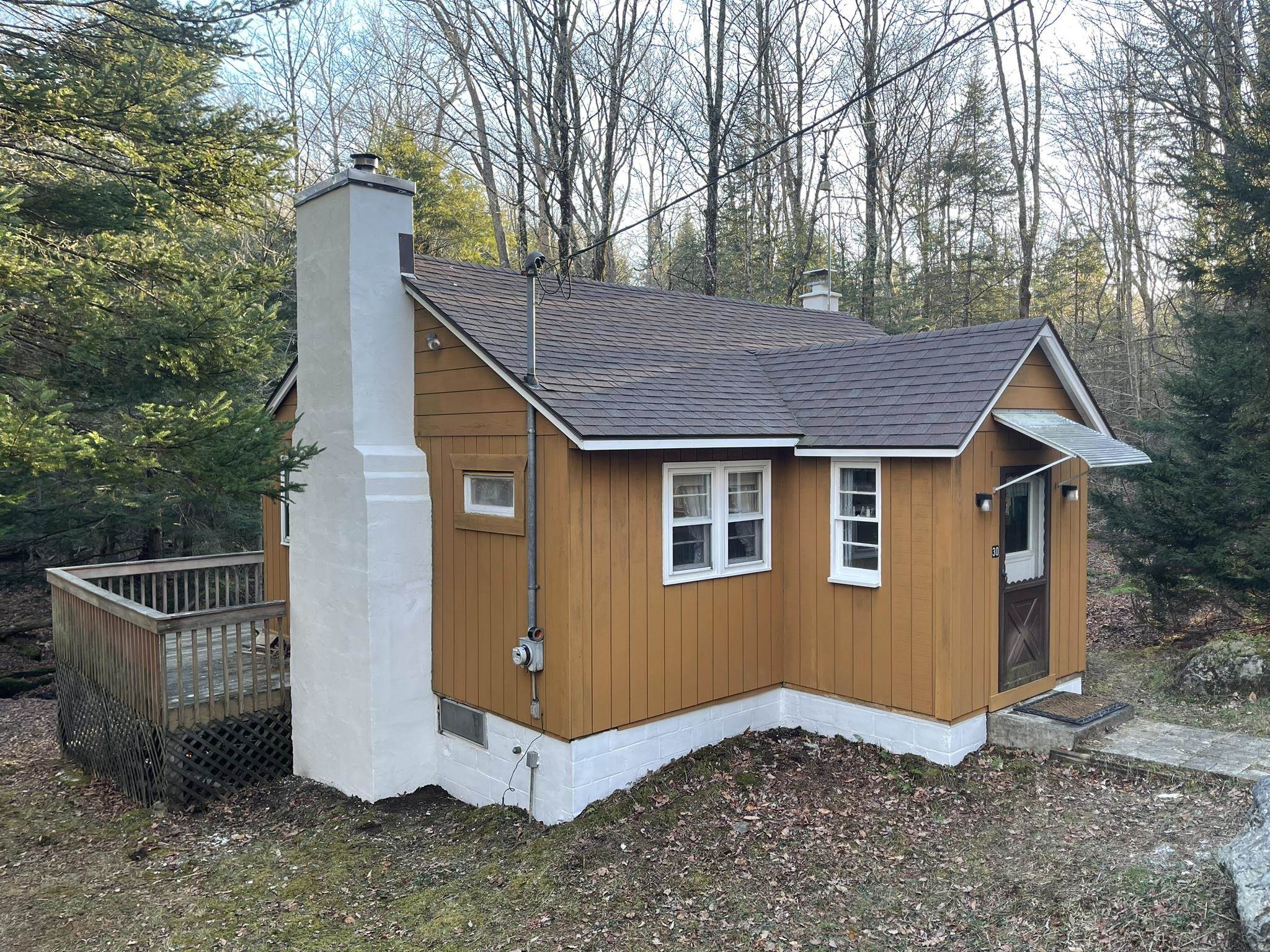 30 Lee Road Readsboro, VT 05350 - Photo 56 of 59