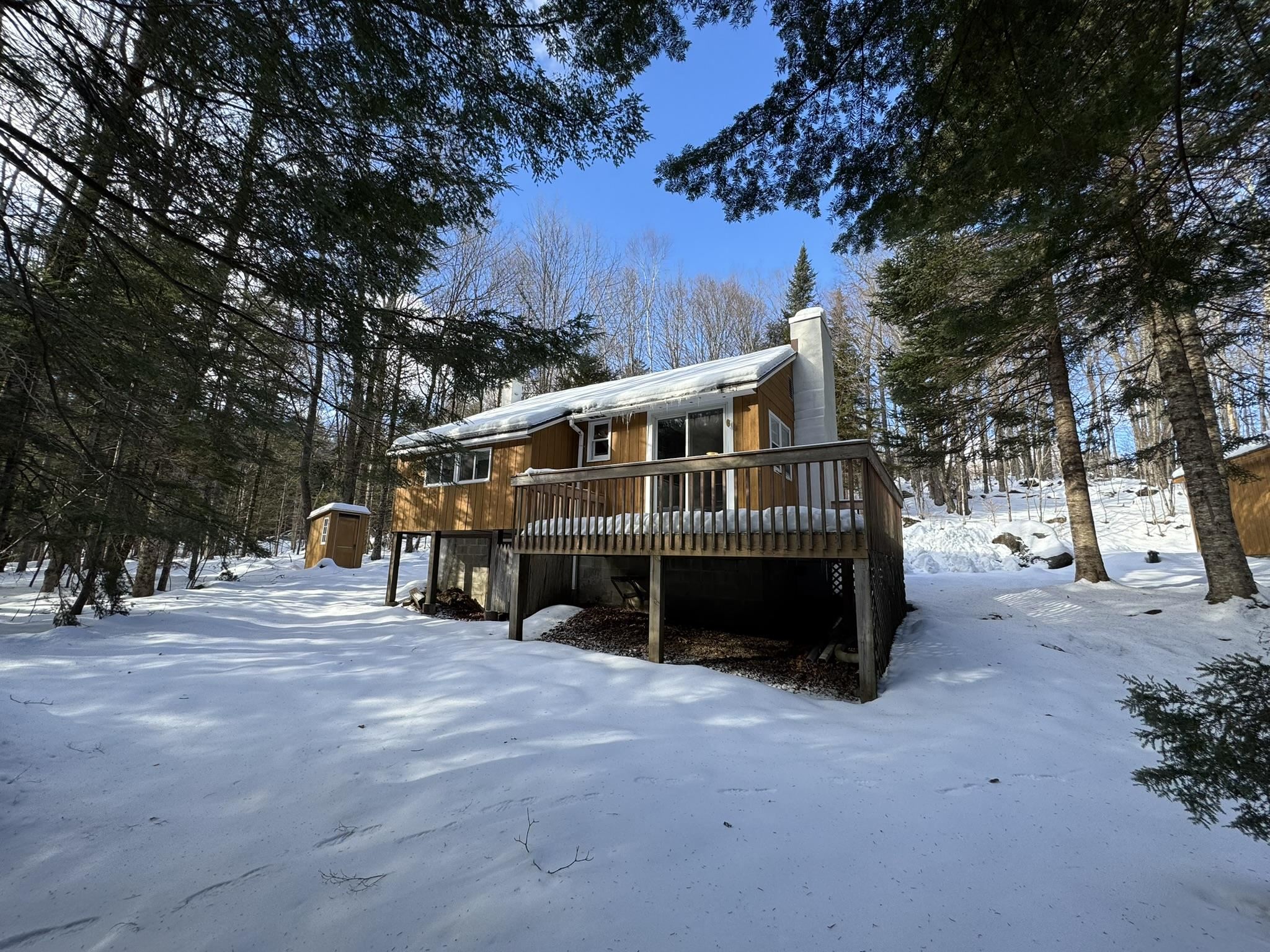 30 Lee Road Readsboro, VT 05350 - Photo 6 of 59