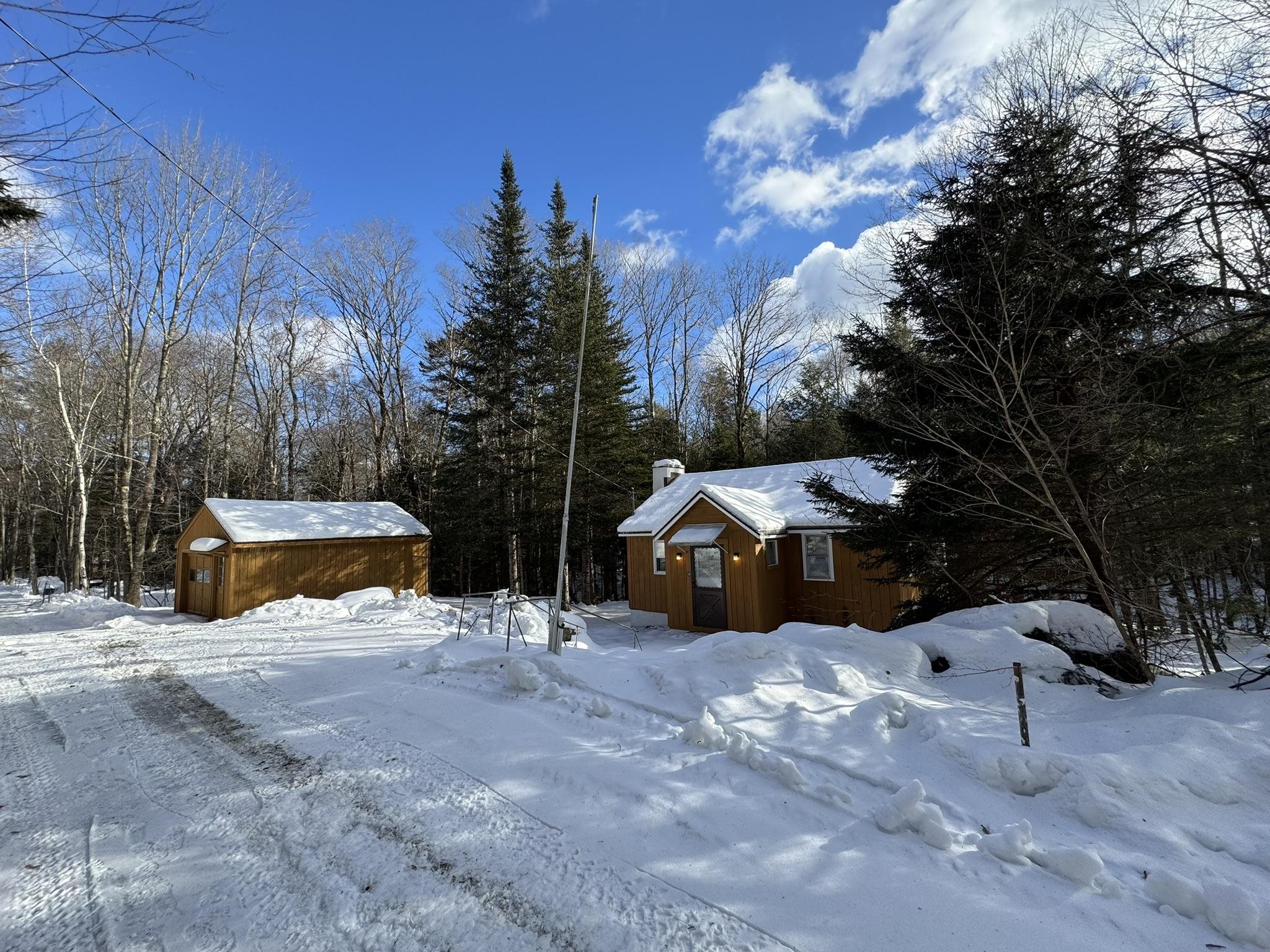 30 Lee Road Readsboro, VT 05350 - Photo 9 of 59