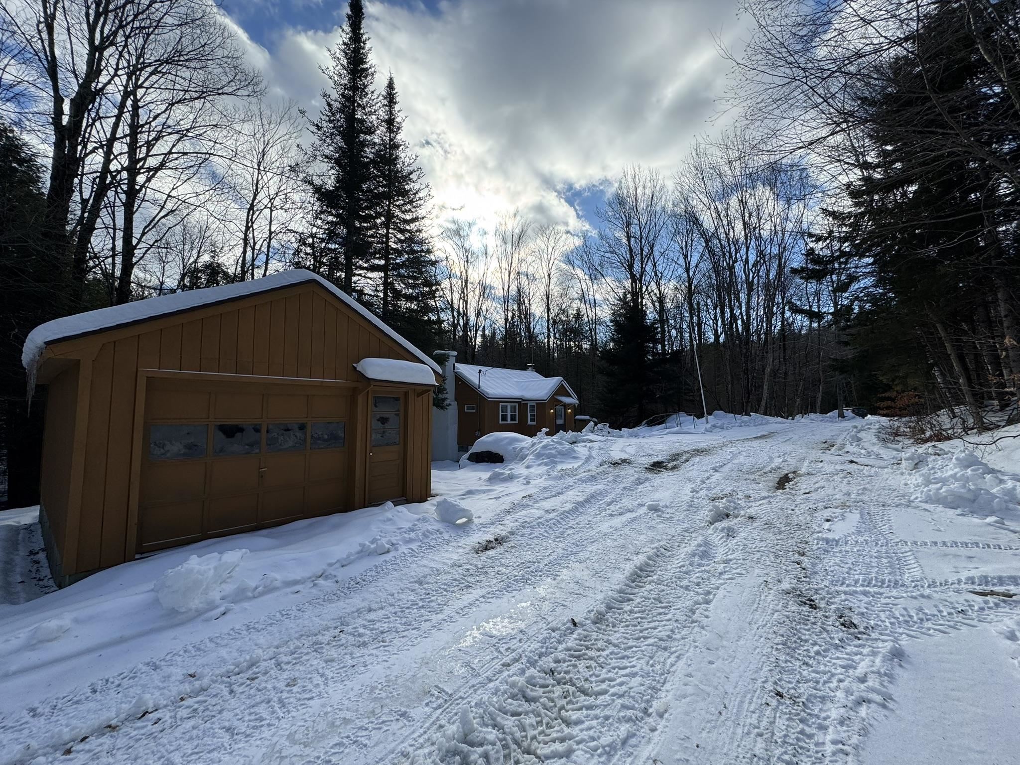 30 Lee Road Readsboro, VT 05350 - Photo 10 of 59