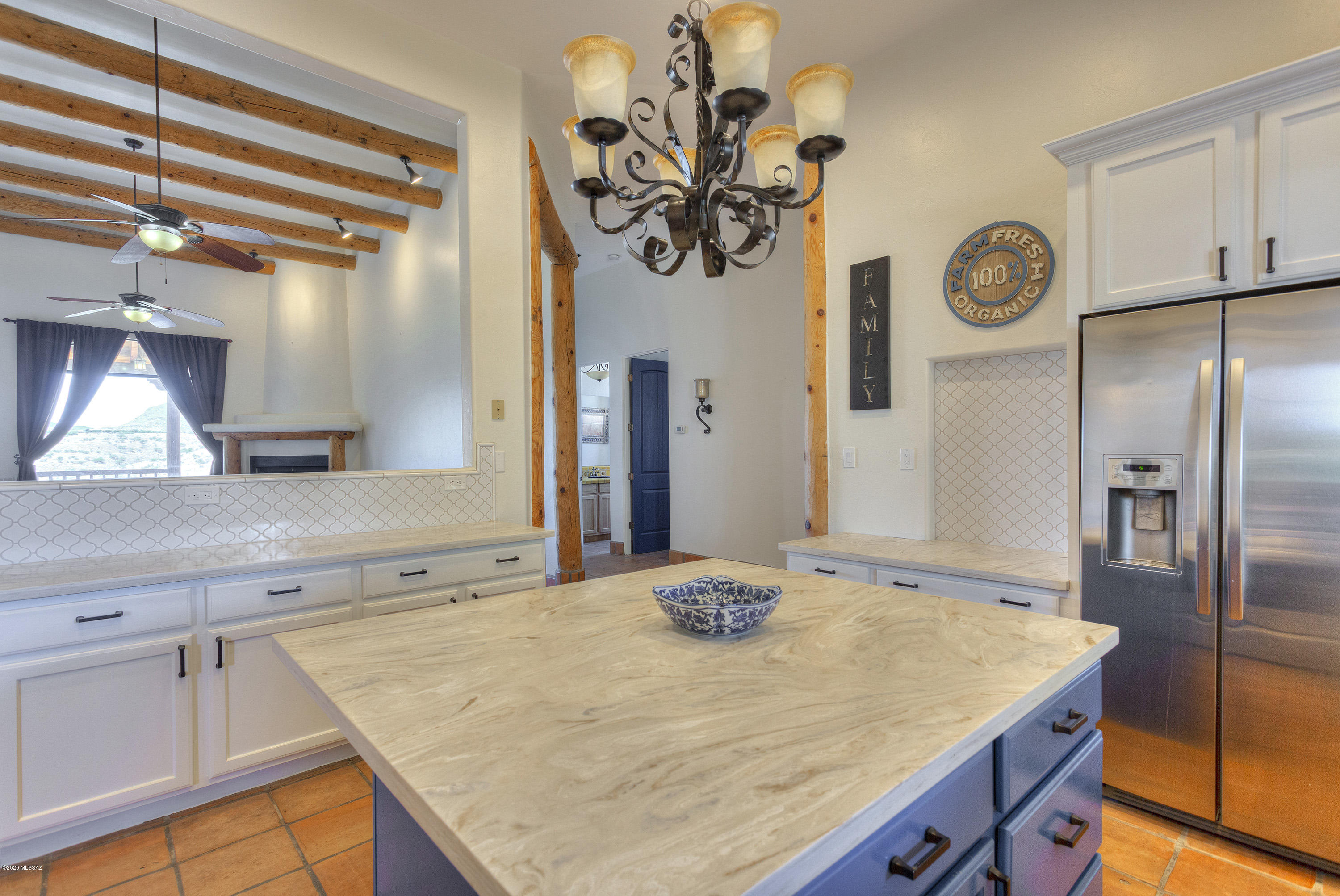1496 Gerardo Court Rio Rico, AZ 85648 - Photo 14 of 46