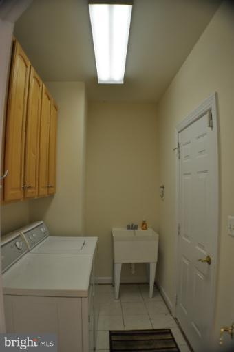 7420 Spring Summit Road Springfield, VA 22150 - Photo 1 of 30 Laundry Room