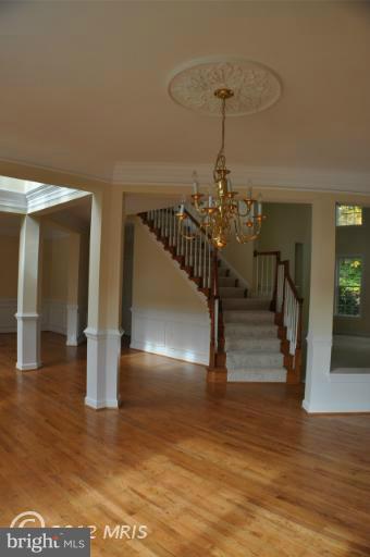 7420 Spring Summit Road Springfield, VA 22150 - Photo 13 of 30 Dining Room