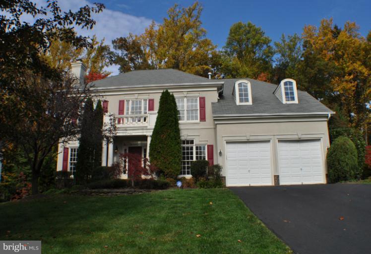 7420 Spring Summit Road Springfield, VA 22150 - Photo 30 of 30 Exterior (Front)