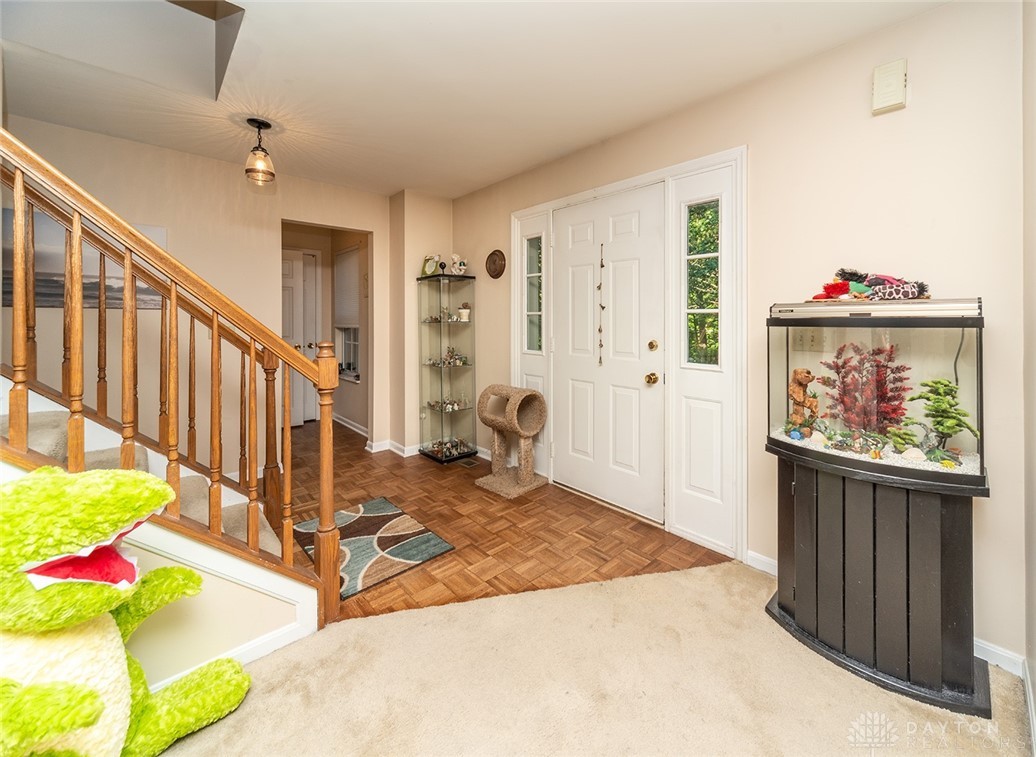 6028 Cook Road Milford, OH 45150 - Photo 8 of 53 Gallery Image 8