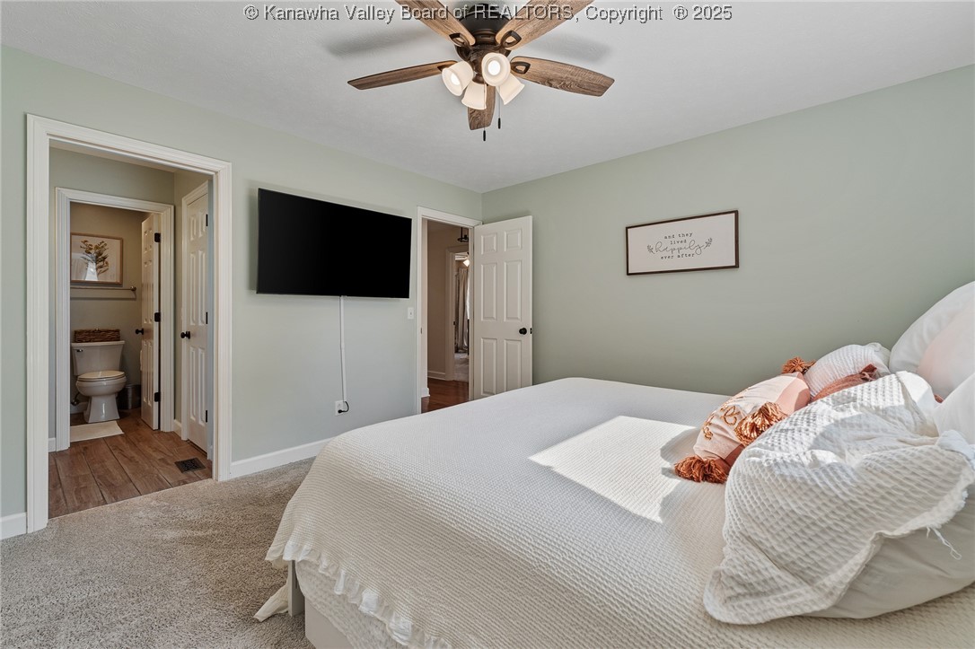 5316 Ashbrook Road Charleston, WV 25313 - Photo 20 of 35 Gallery Image 20