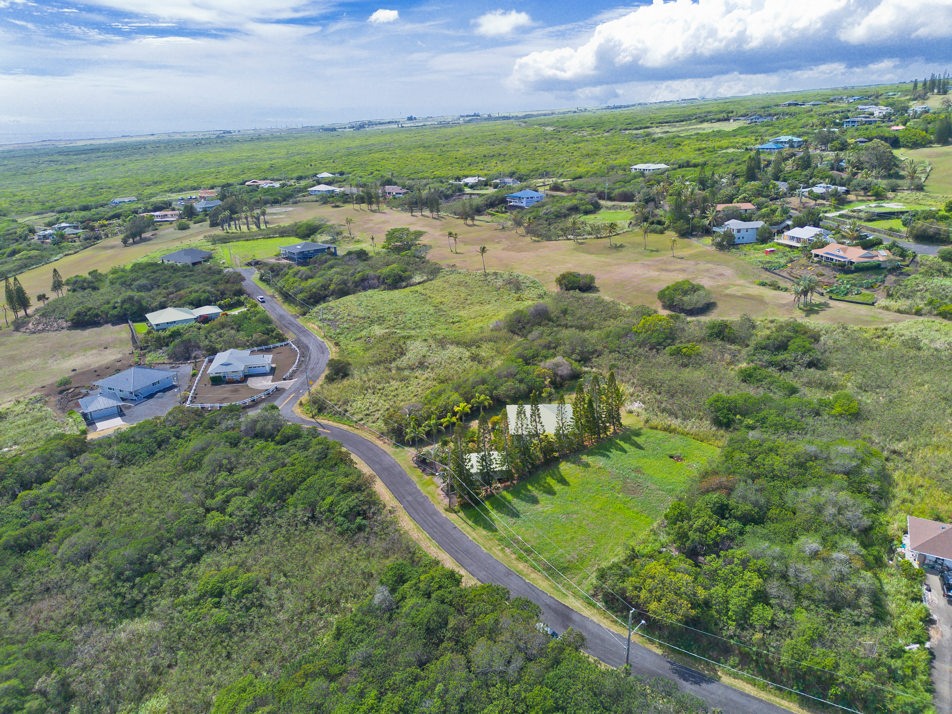94-1436 Lot 32 Kaulua Circle Naalehu, HI 96772 - Photo 10 of 13 a view of a city