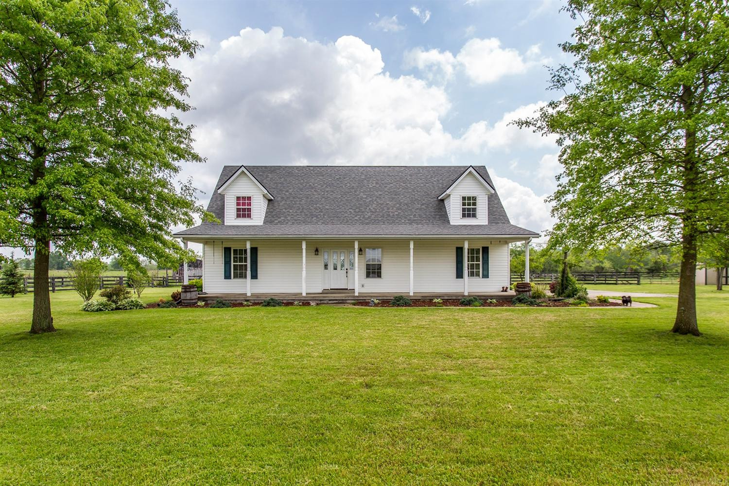 1849 Kiddville Road Winchester, KY 40391 - Photo 3 of 28 Photo 3
