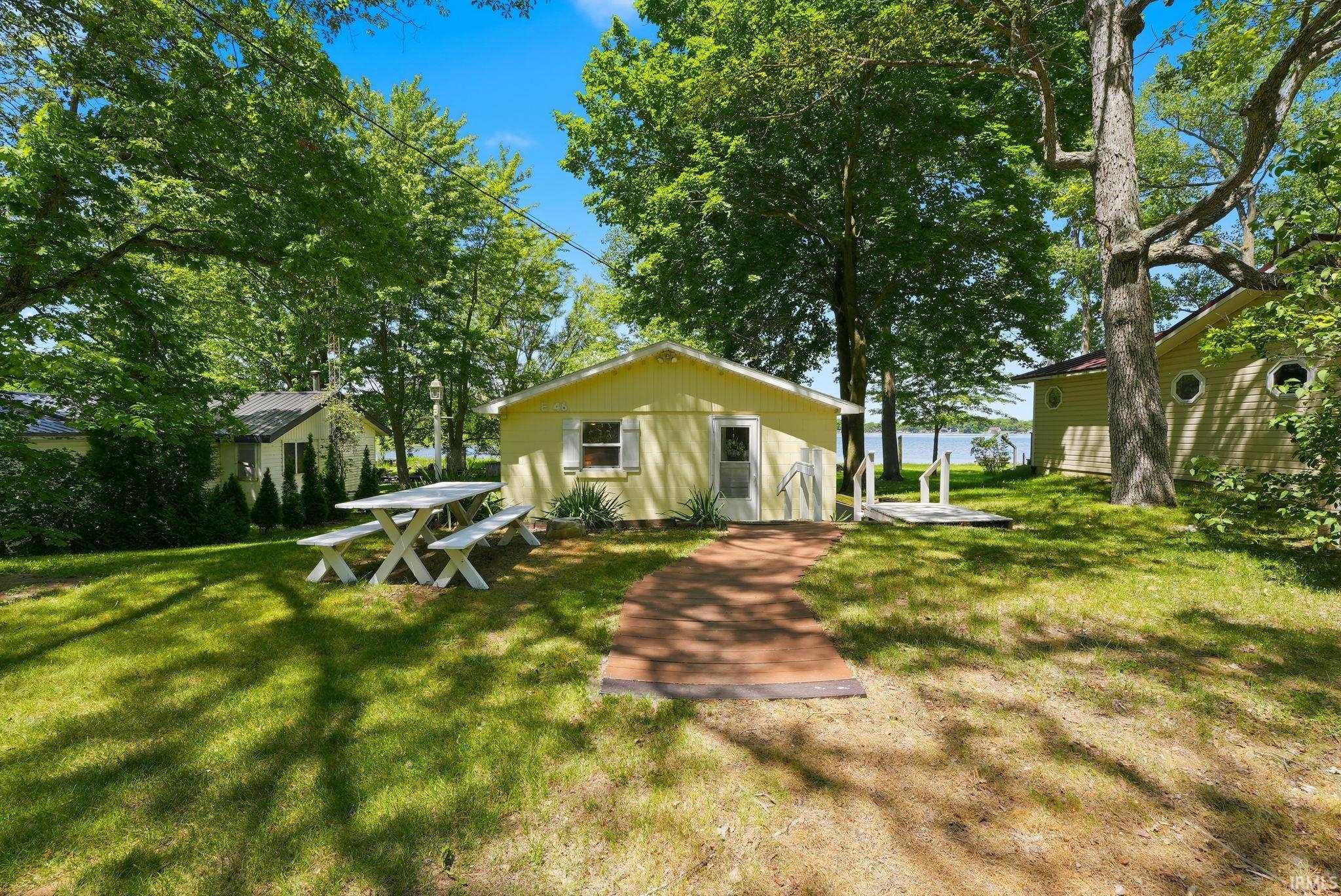 7440 South 80th Road East Wolcottville, IN 46795 - Photo 6 of 30