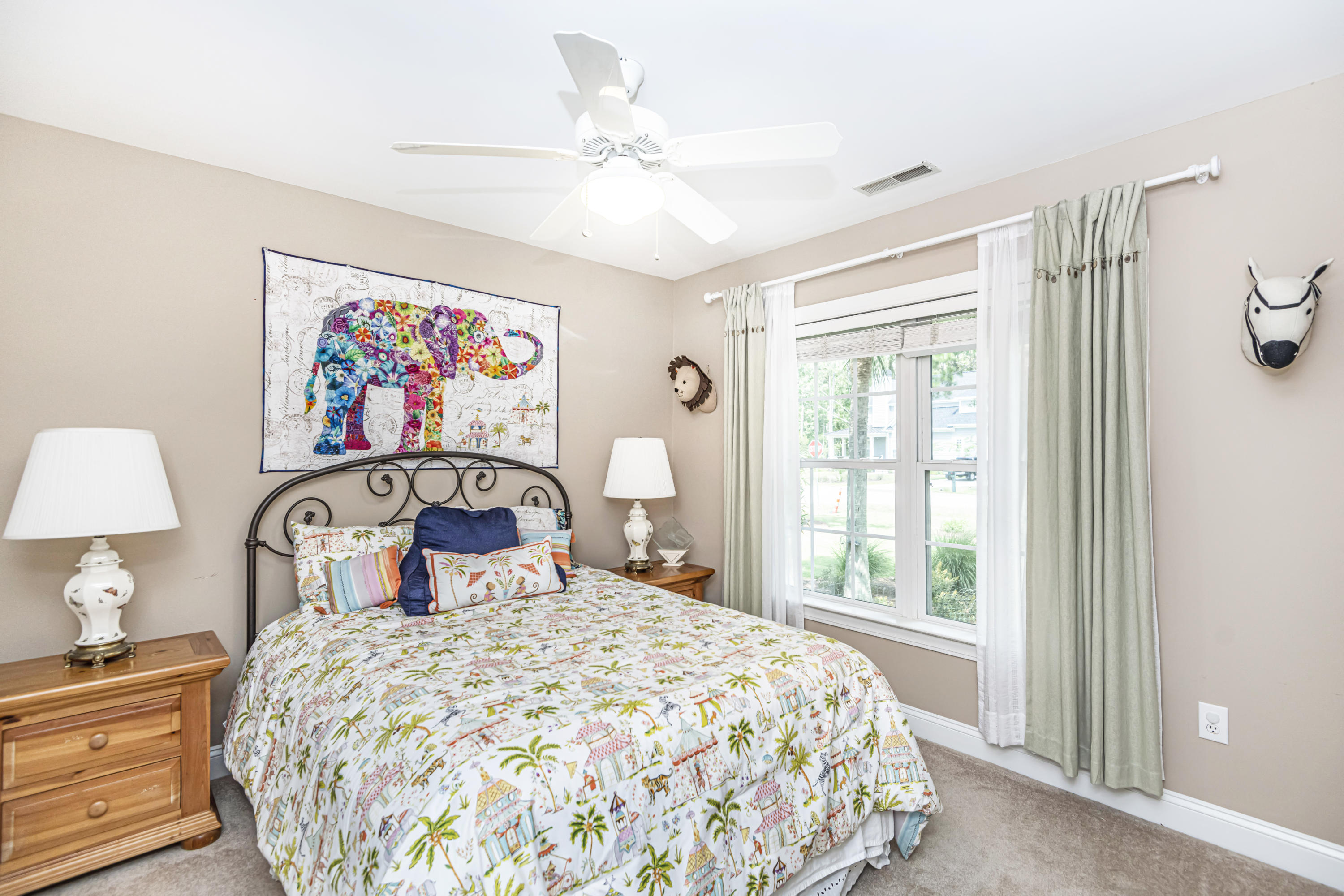 429 Commonwealth Road Mount Pleasant, SC 29466 - Photo 34 of 48 2nd Bedroom