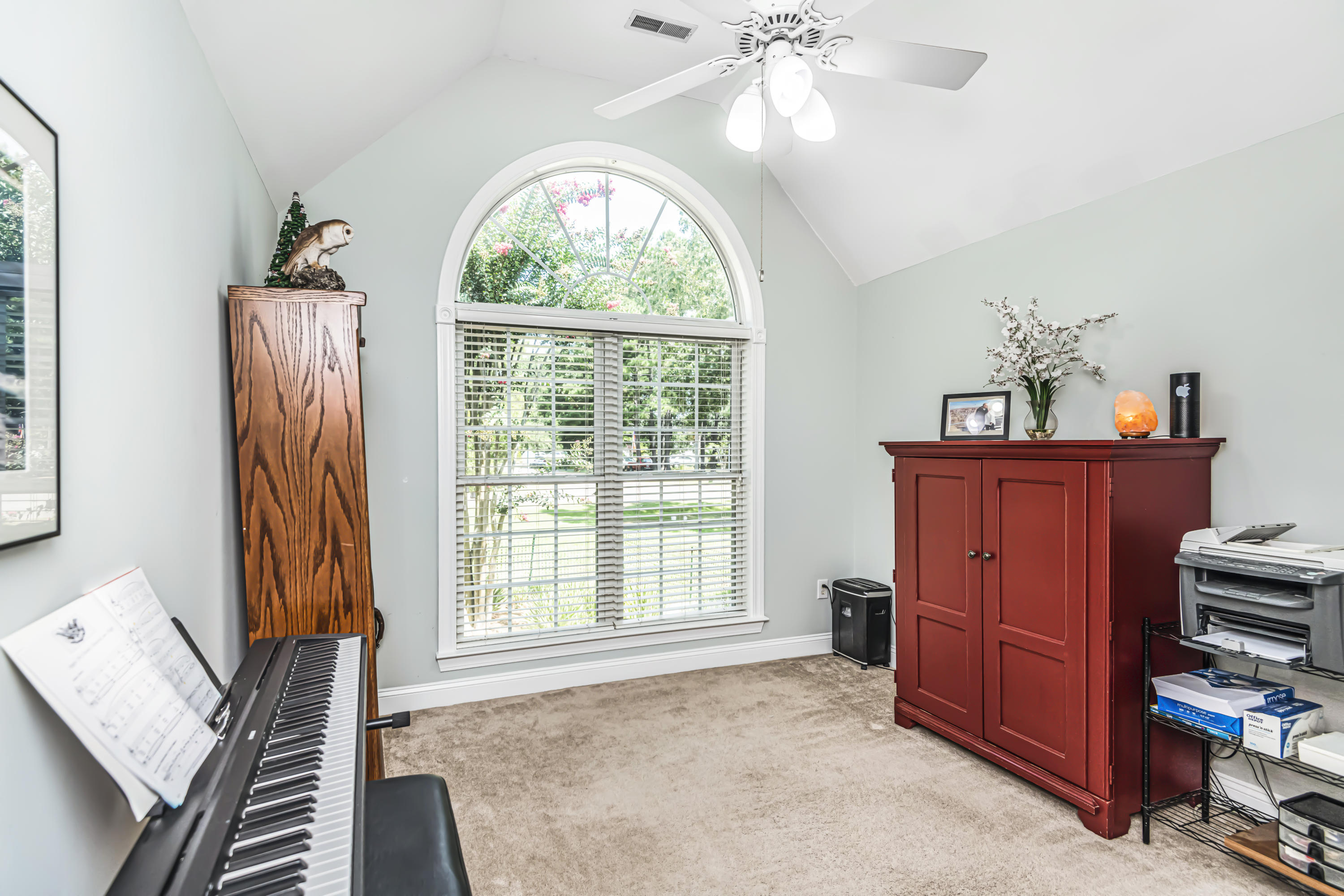 429 Commonwealth Road Mount Pleasant, SC 29466 - Photo 37 of 48 3rd Bedroom