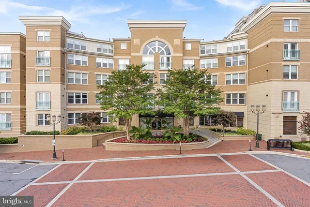 $645,000 | 12000 Market Street, Unit 457, Reston, VA 20190