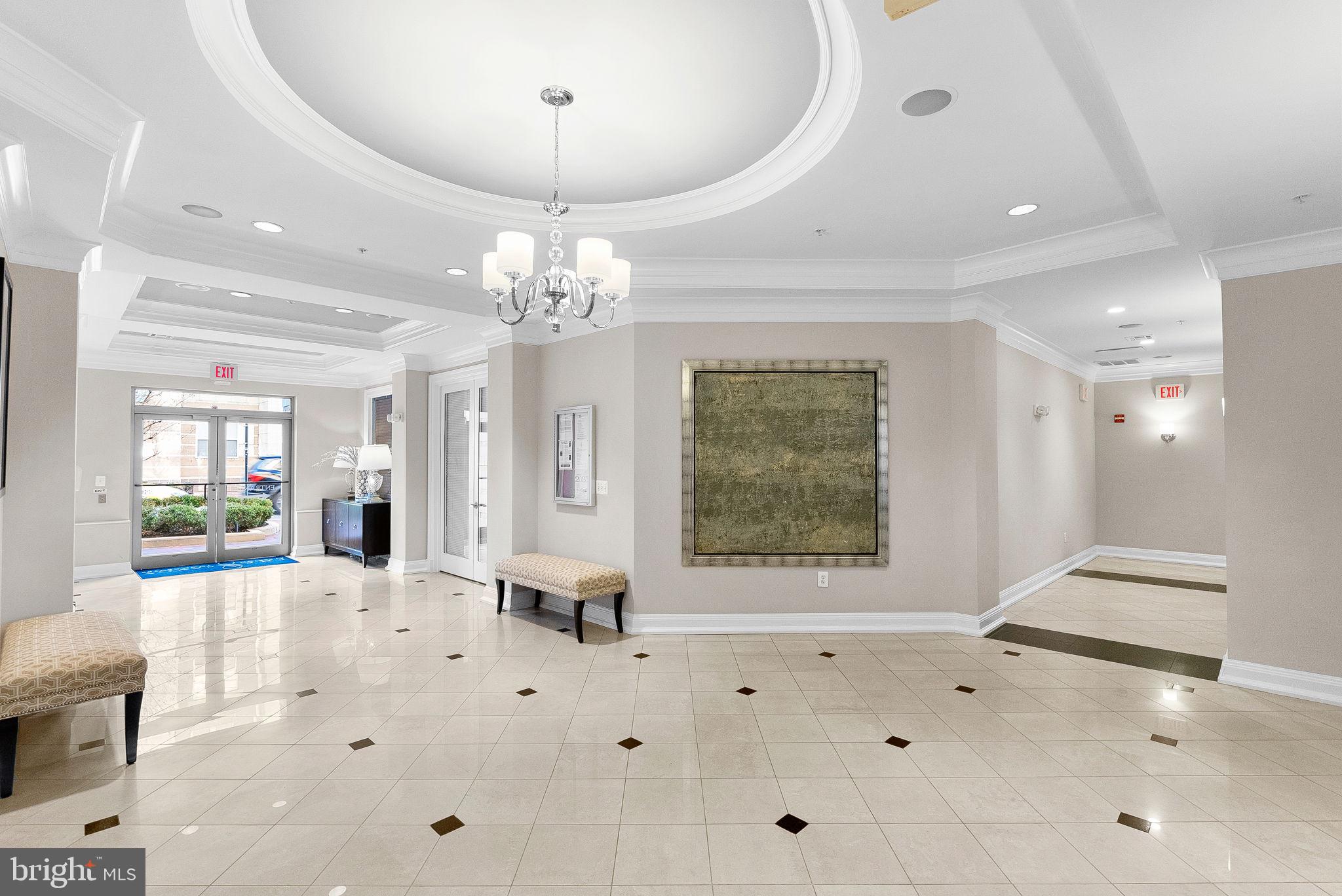 12000 Market Street, Unit 457 Reston, VA 20190 - Photo 4 of 59