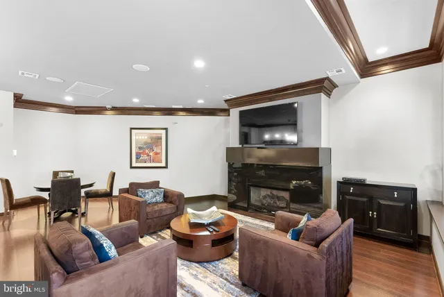 $645,000 | 12000 Market Street, Unit 457, Reston, VA 20190