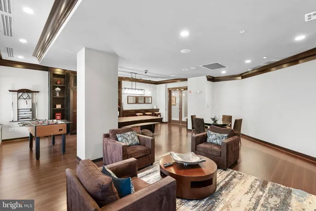 $645,000 | 12000 Market Street, Unit 457, Reston, VA 20190