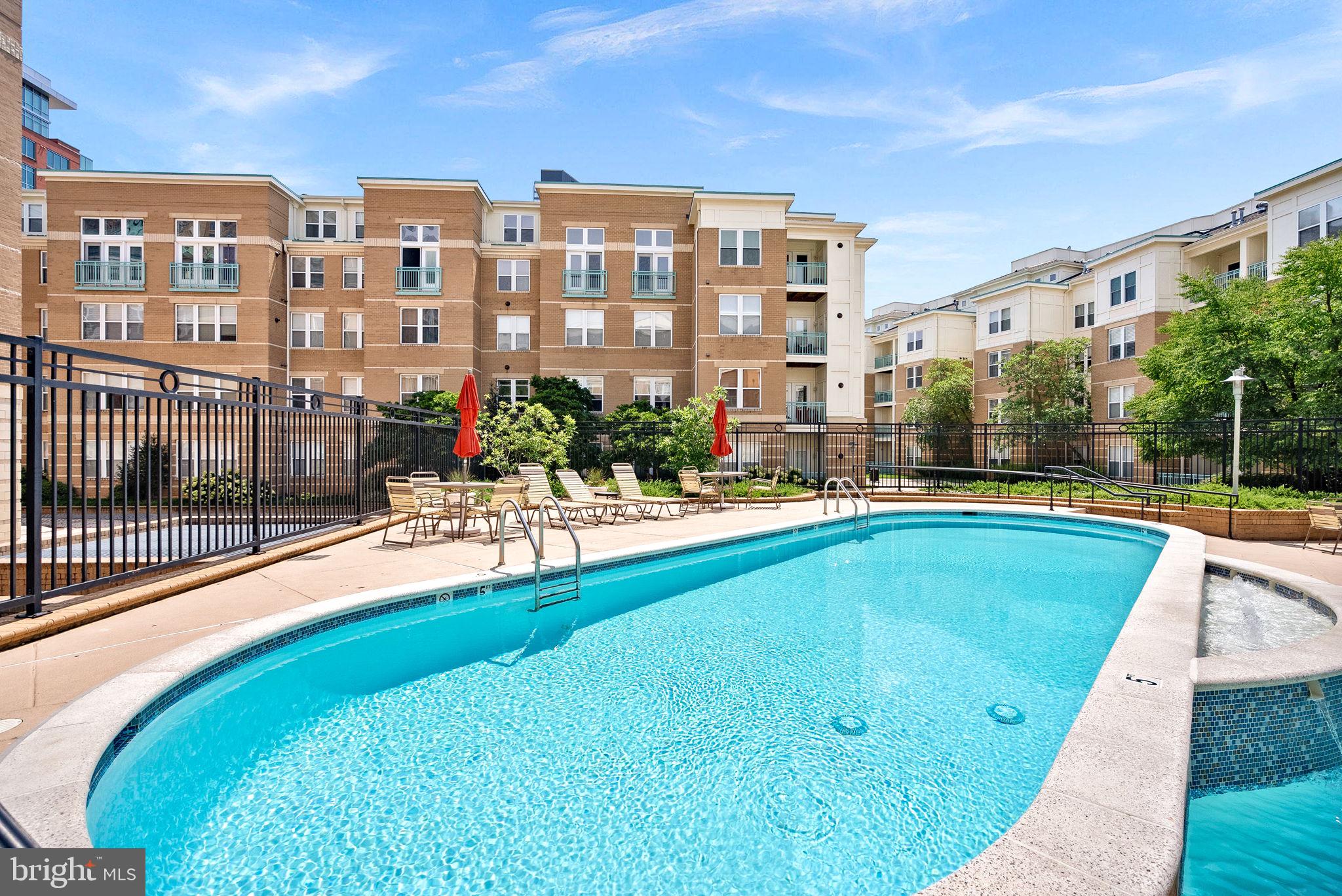 12000 Market Street, Unit 457 Reston, VA 20190 - Photo 58 of 59