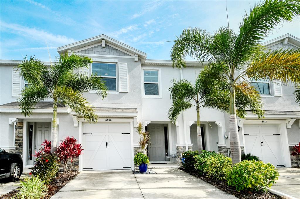8608 Stargazer Street Sarasota, FL 34238 - Photo 1 of 34