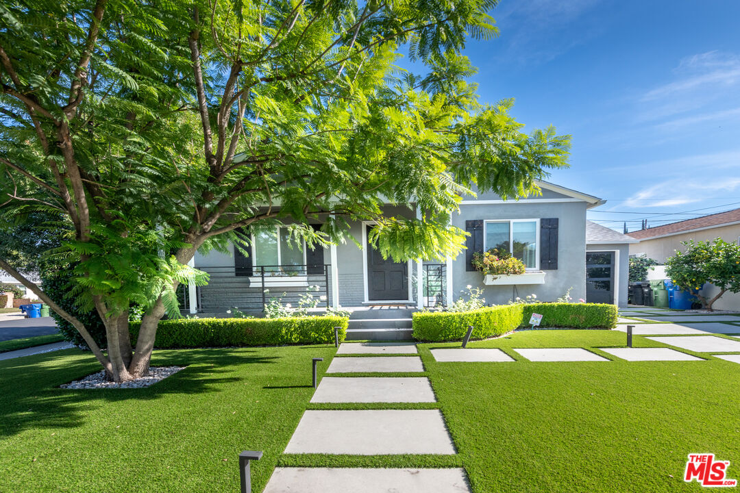 5970 Balcom Avenue Encino, CA 91316 - Photo 1 of 21