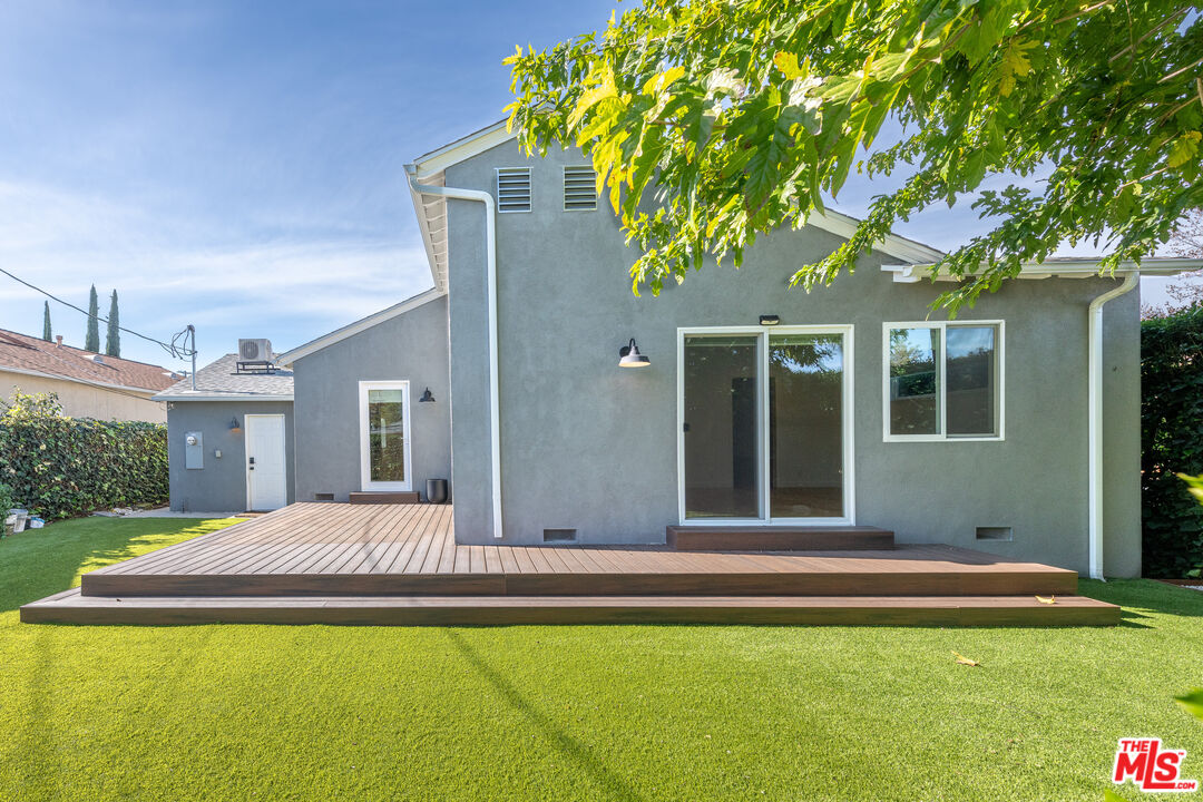 5970 Balcom Avenue Encino, CA 91316 - Photo 21 of 21