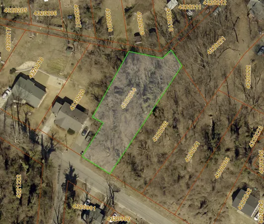 $32,500 | 1802 Greenbrier Avenue Southeast, Roanoke, VA 24013