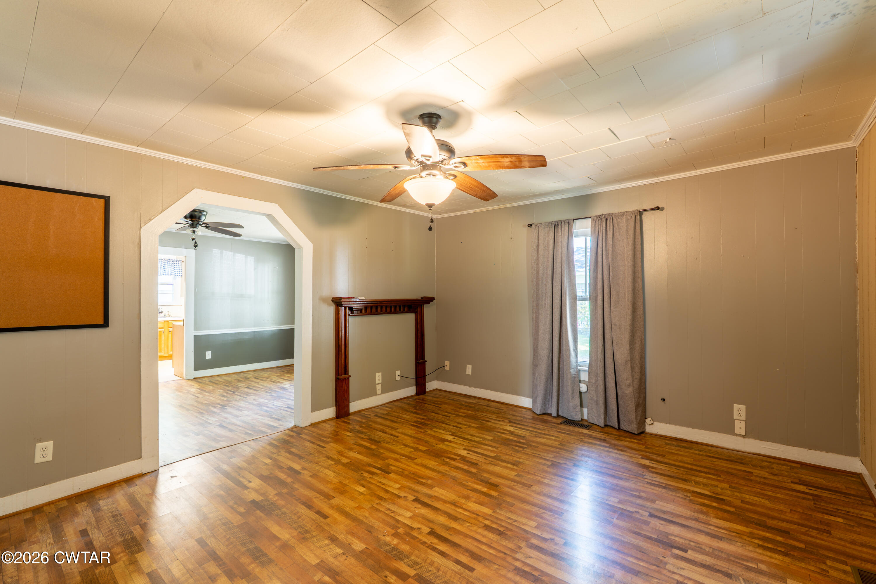 136 Fulton Street Martin, TN 38237 - Photo 4 of 21 DSC04964-HDR