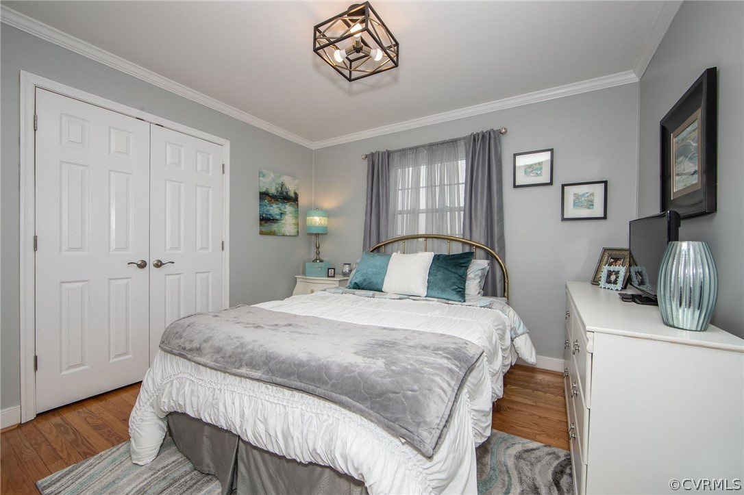1023 Schroeder Road Powhatan, VA 23139 - Photo 18 of 23 Gallery Image 18